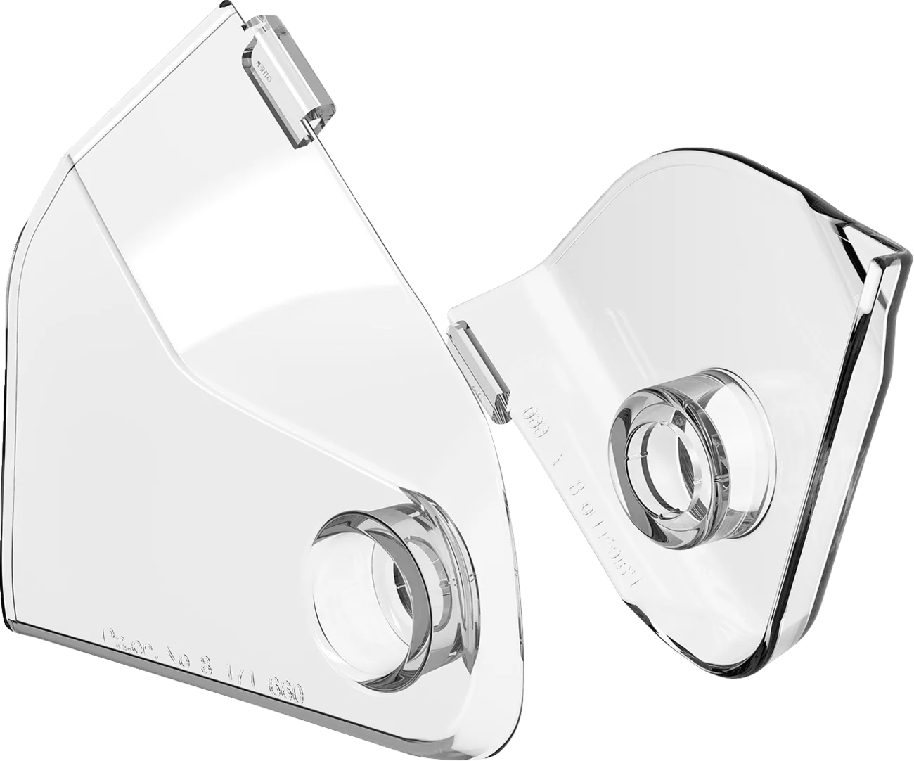 Graphic Guard Protectors