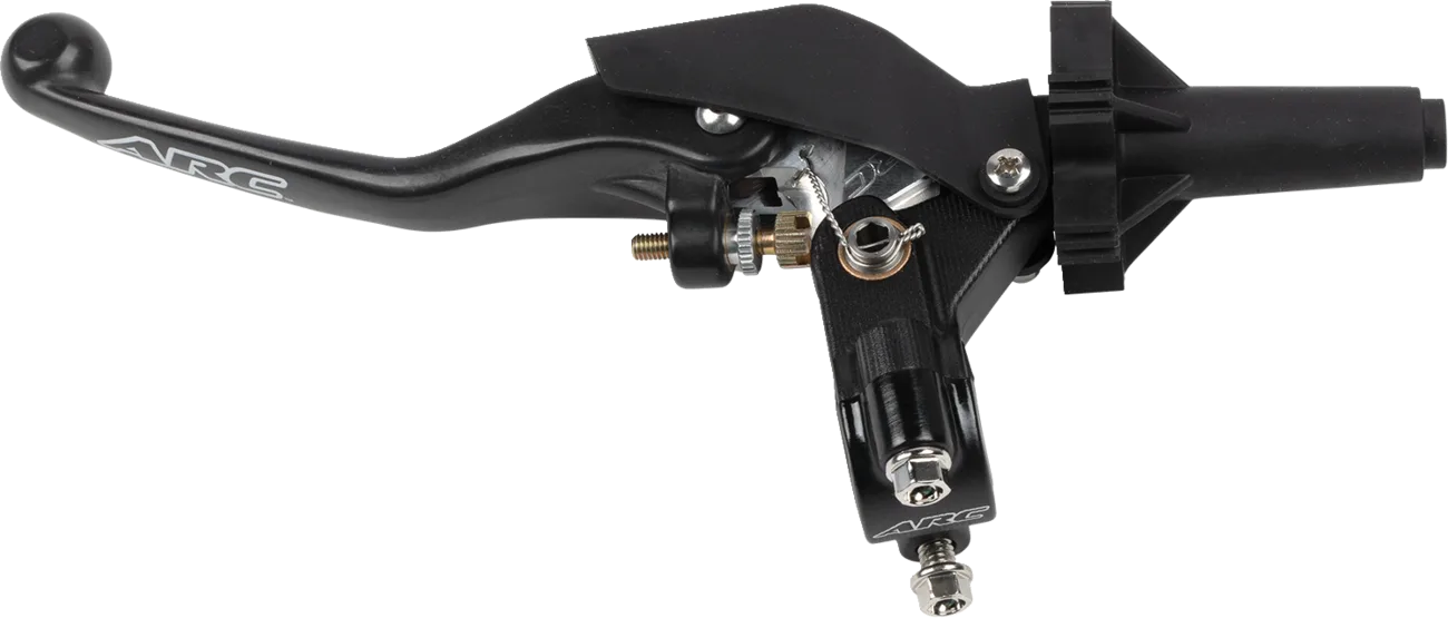 RC-8 Clutch Perch Assembly