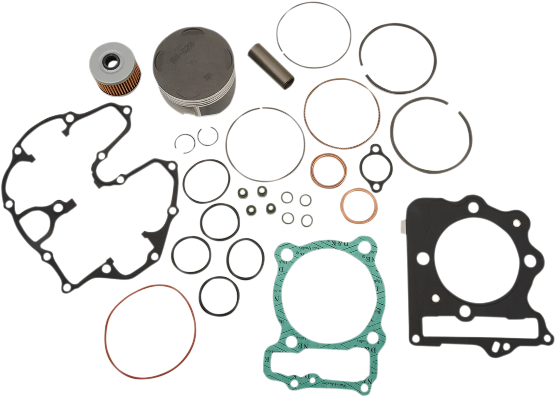 Top-End Rebuild Kit