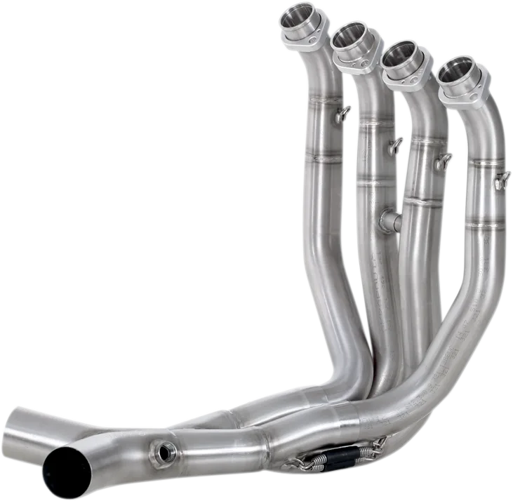 Head Pipe