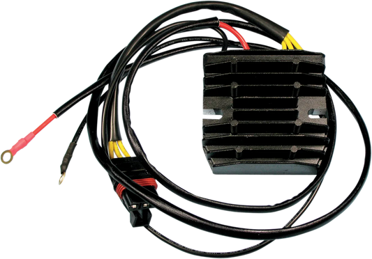 Hot Shot Rectifier-Regulator