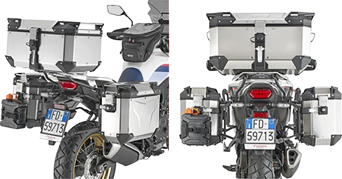 Pannier Holder