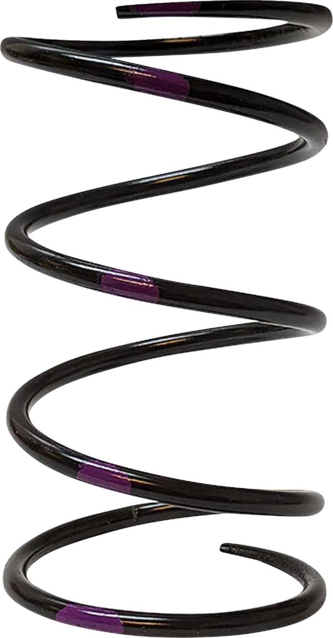 Secondary Spring
