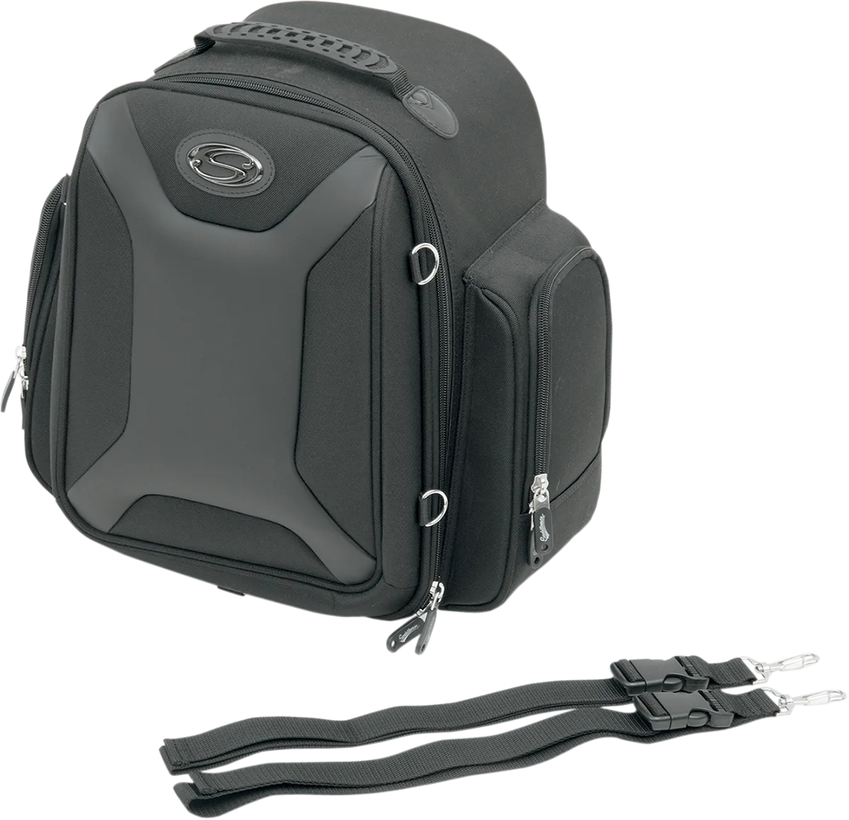 FTB1500 Sport Sissy Bar Bag