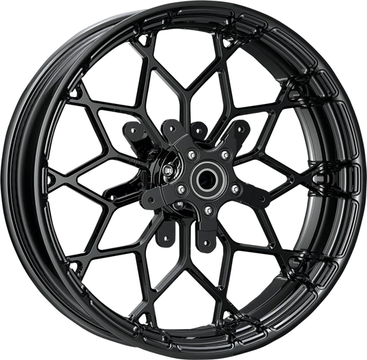 Fat Factory Forged Front Wheel Kit