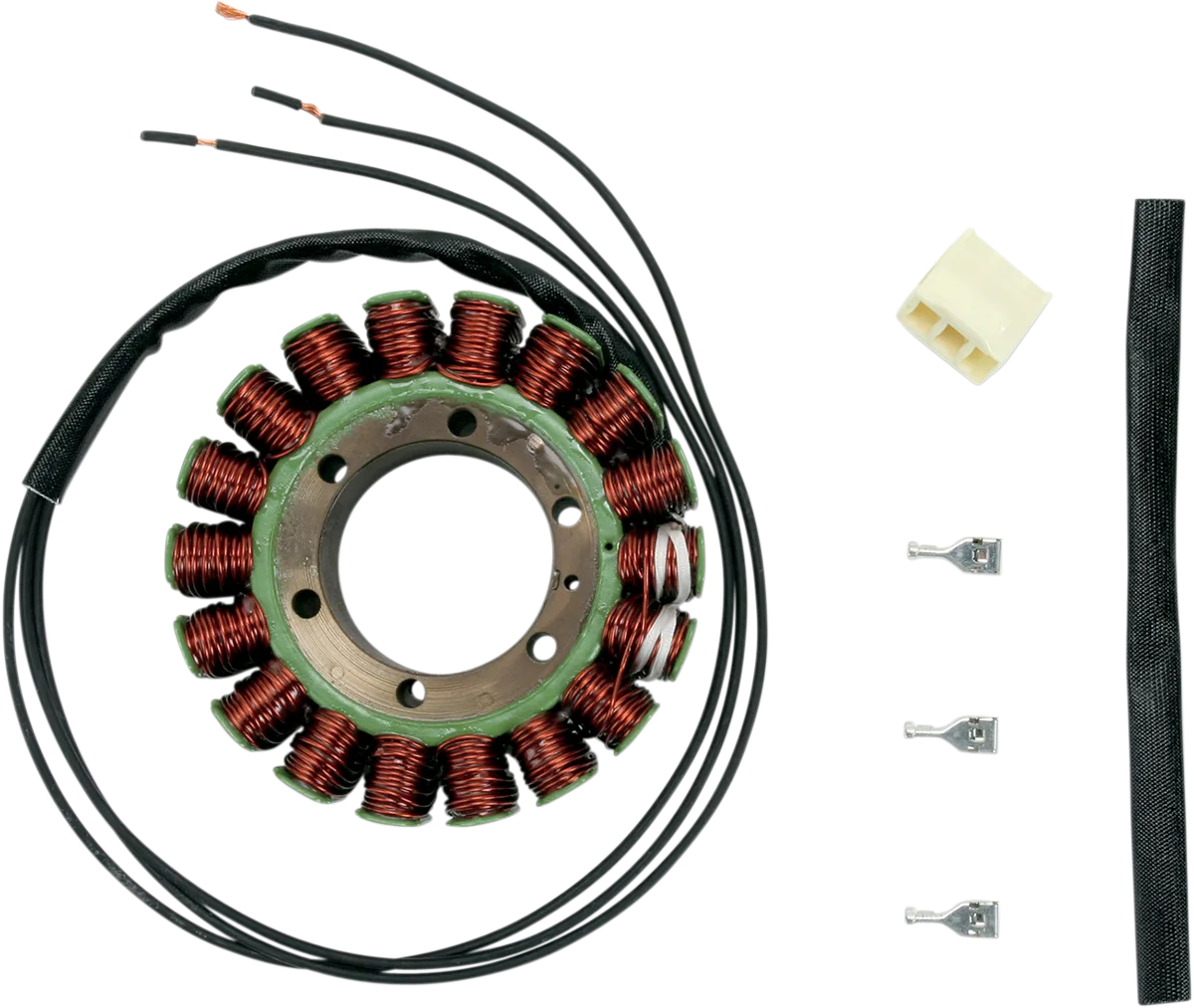 Stator