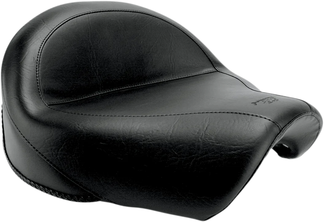 Vintage Wide Touring Seat