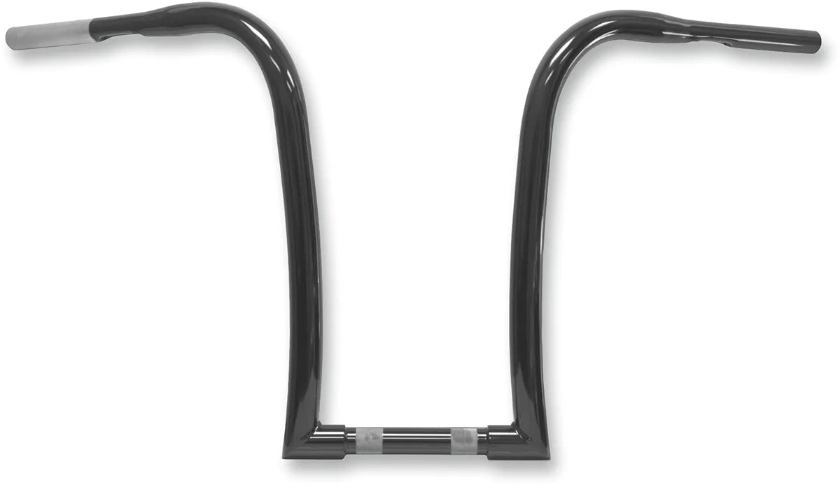 Nice Curves Ape Hanger Handlebar