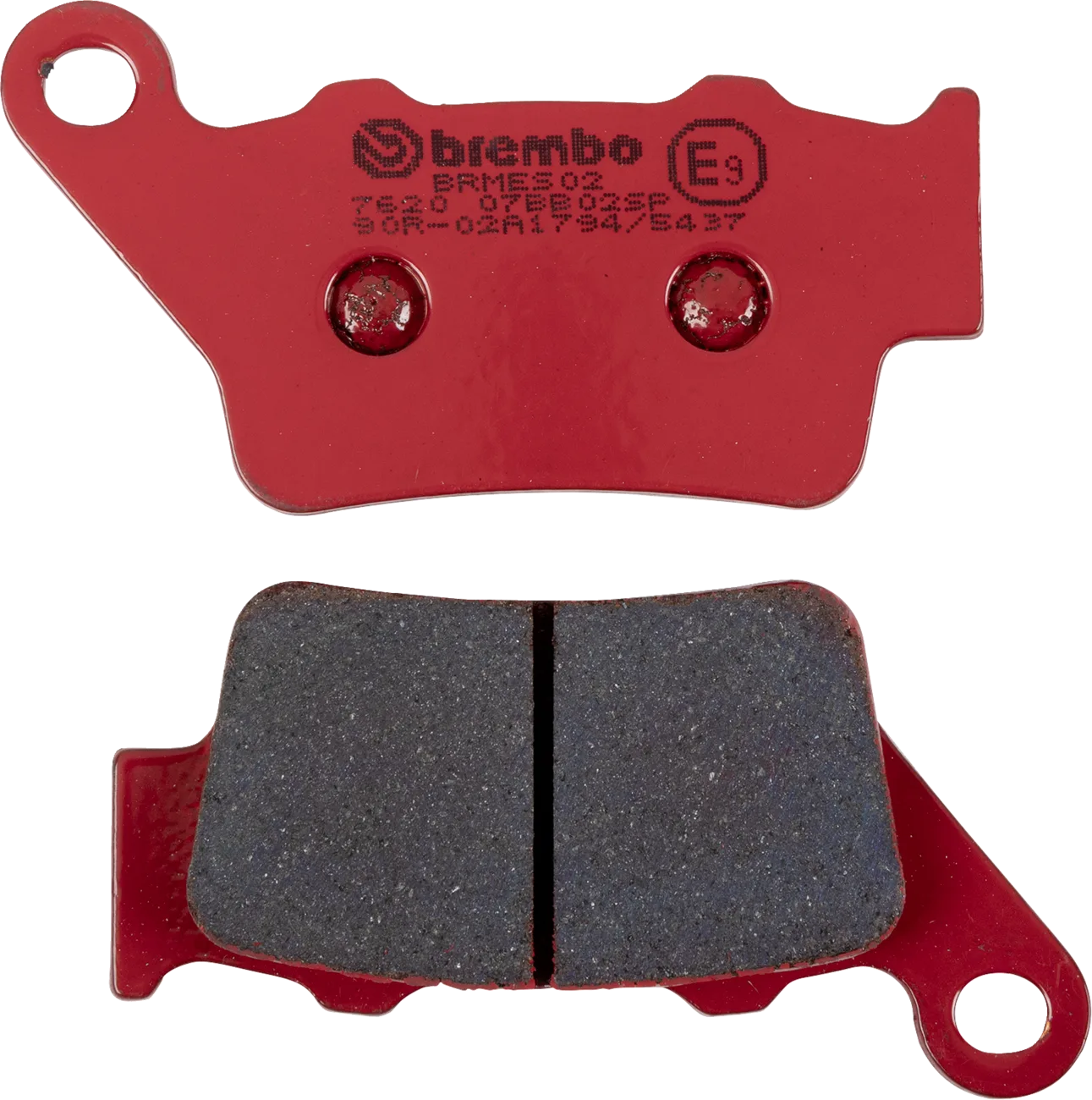 PRIME Sinter SP Brake Pads