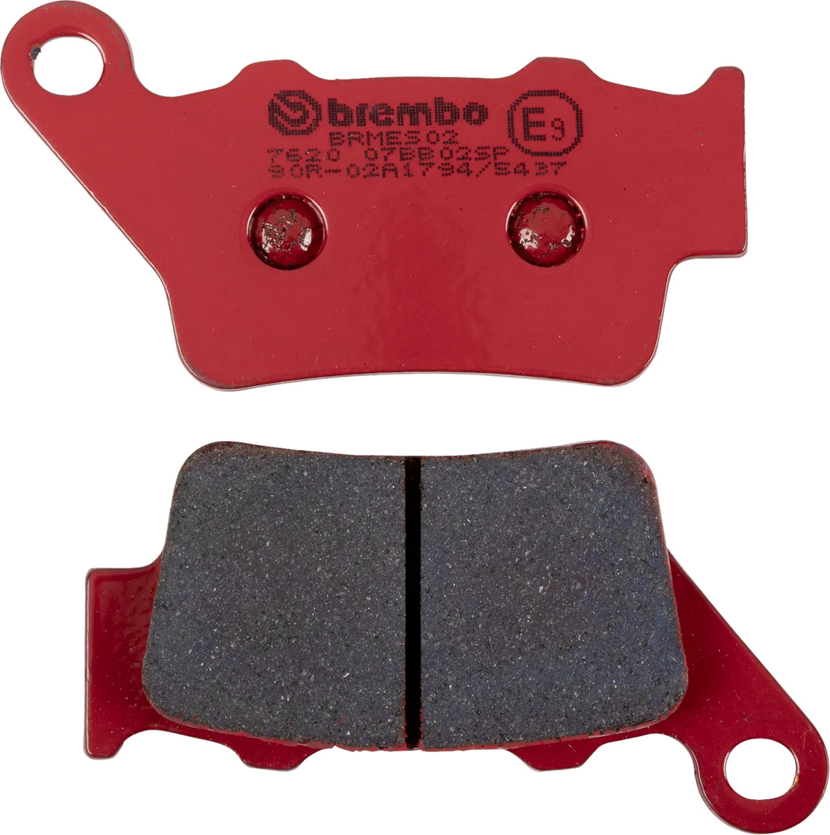 PRIME Sinter SP Brake Pads