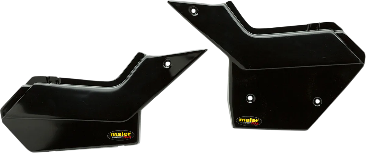 Replacement Side Panels — Replacement