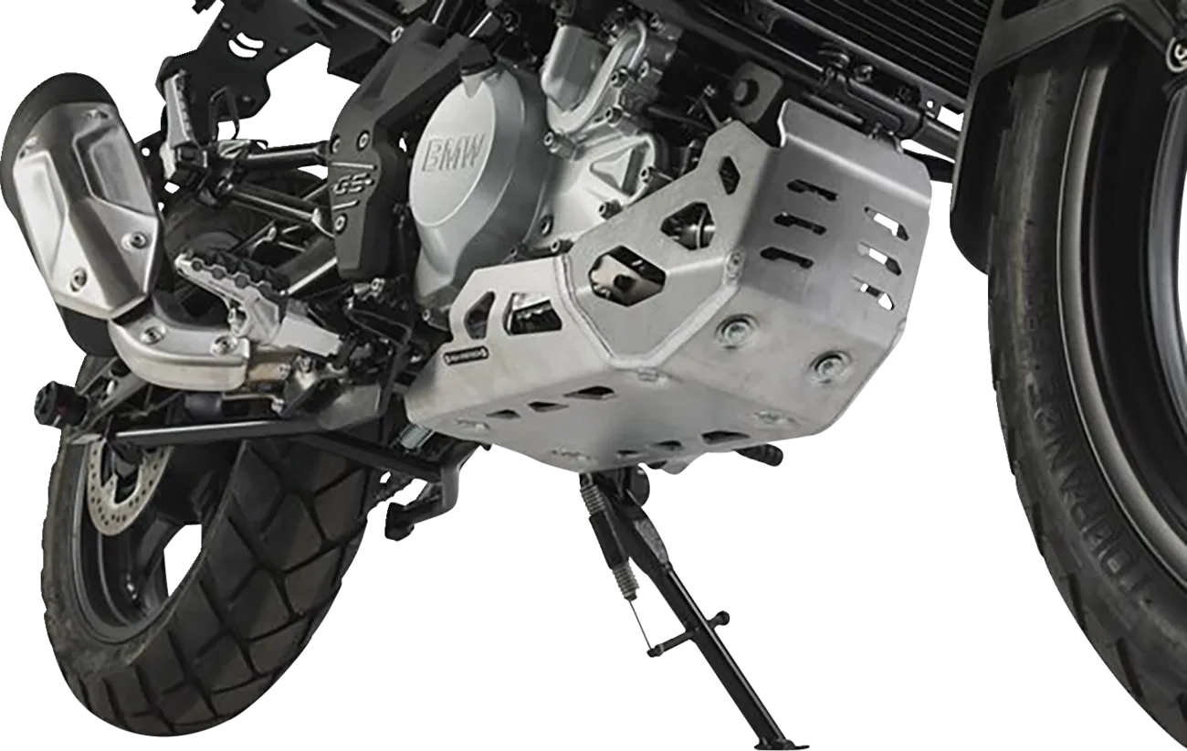Engine Guard