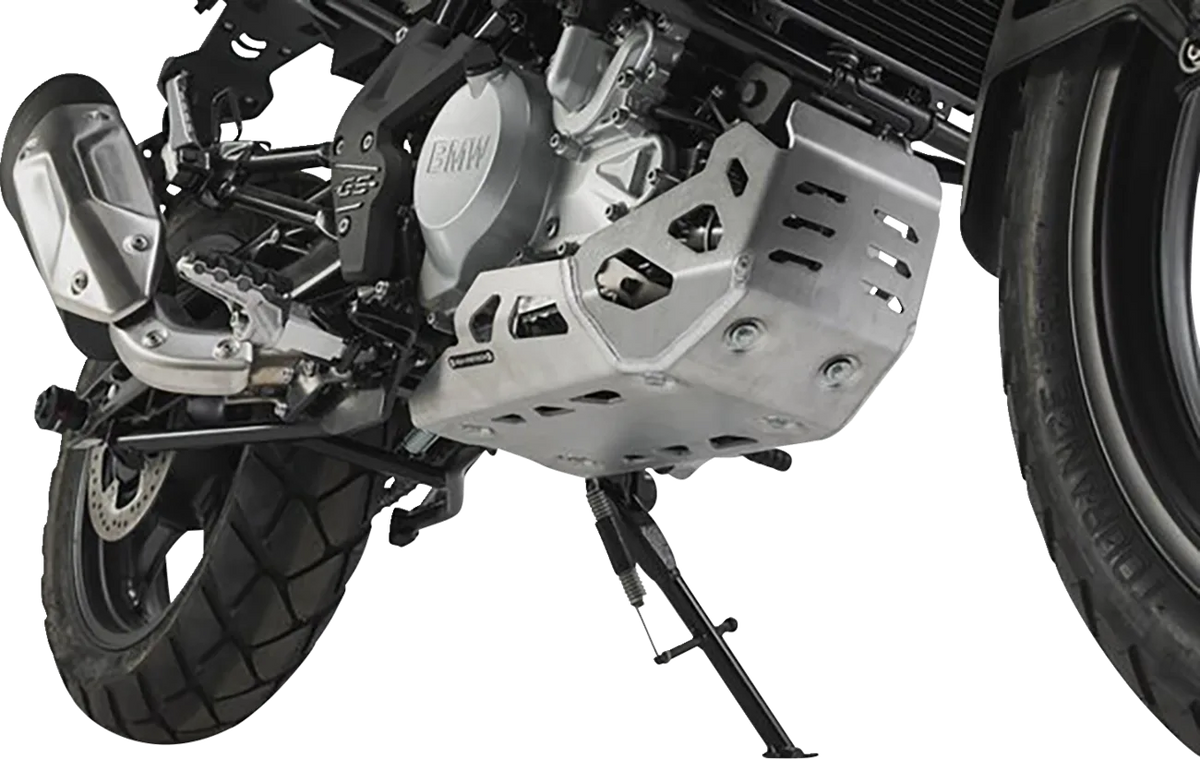 Engine Guard