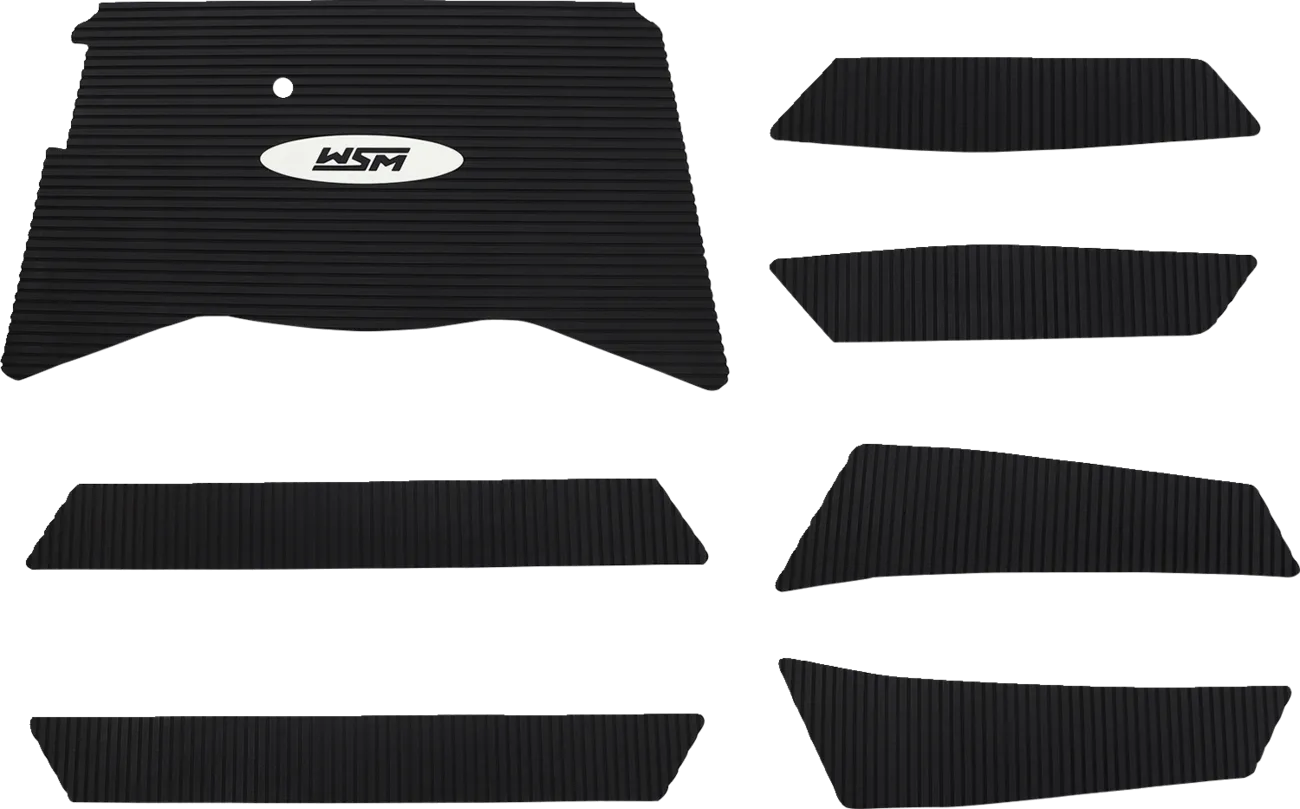Traction Mat