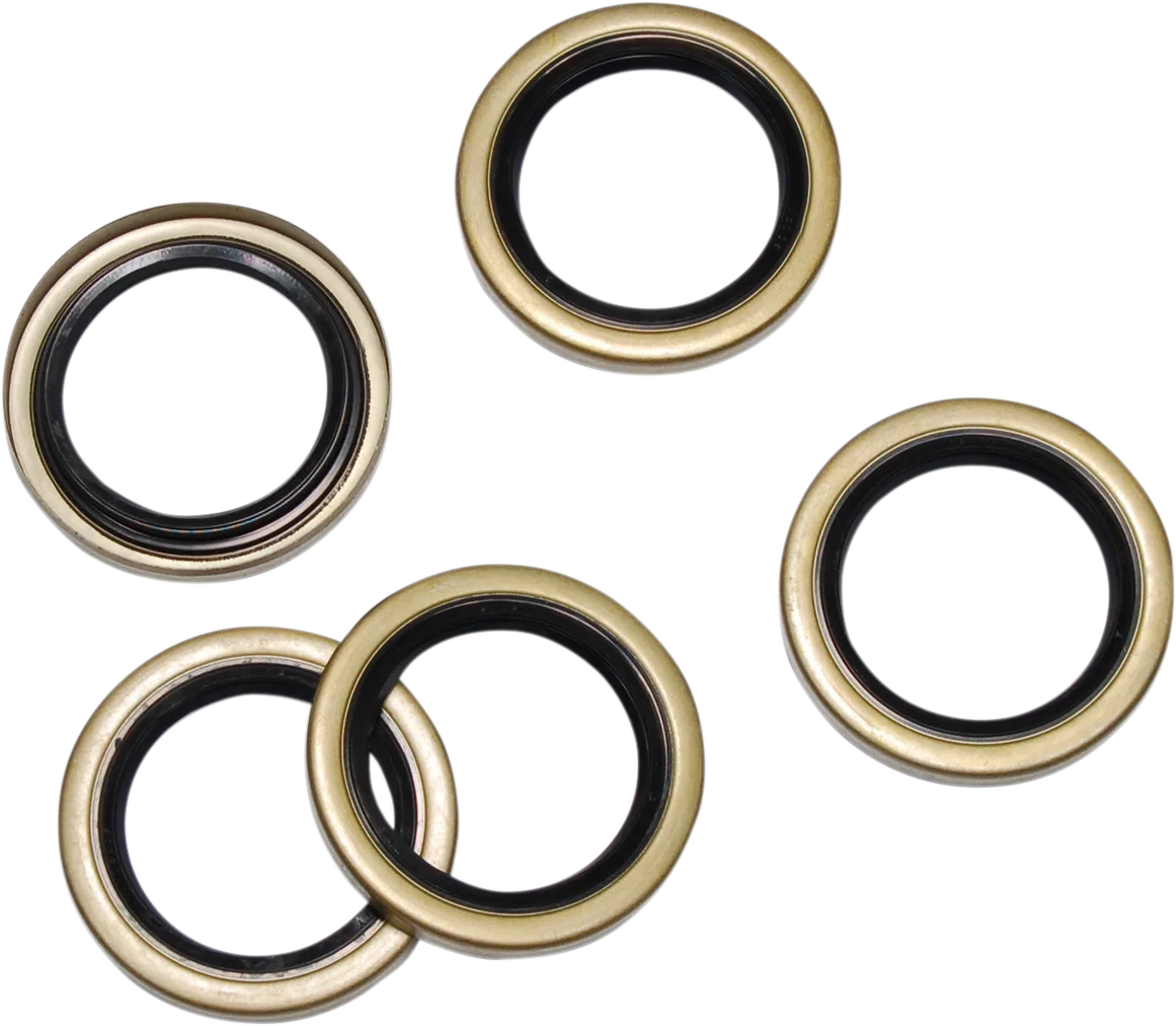 Sprocket Shaft Seal