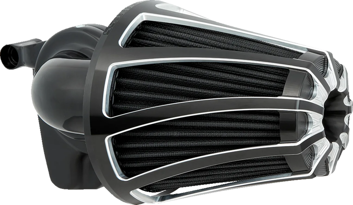 Monster Sucker Air Cleaner
