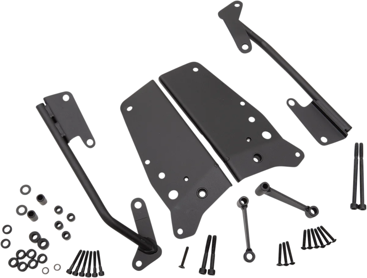 Top Case Mounting Bracket
