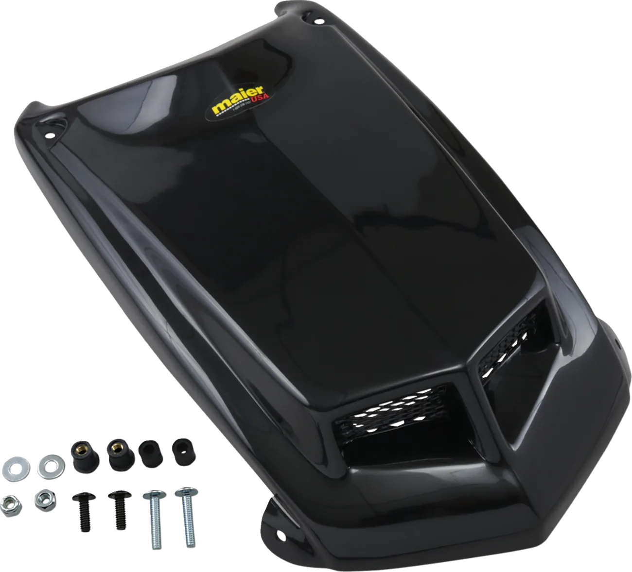 Replacement Hood — Scooped,