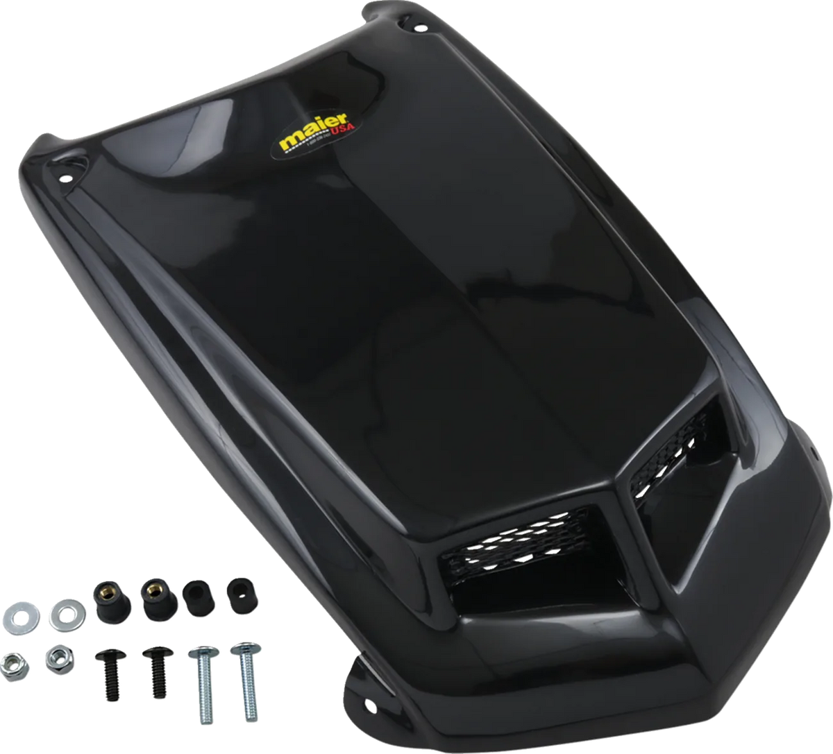 Replacement Hood — Scooped,