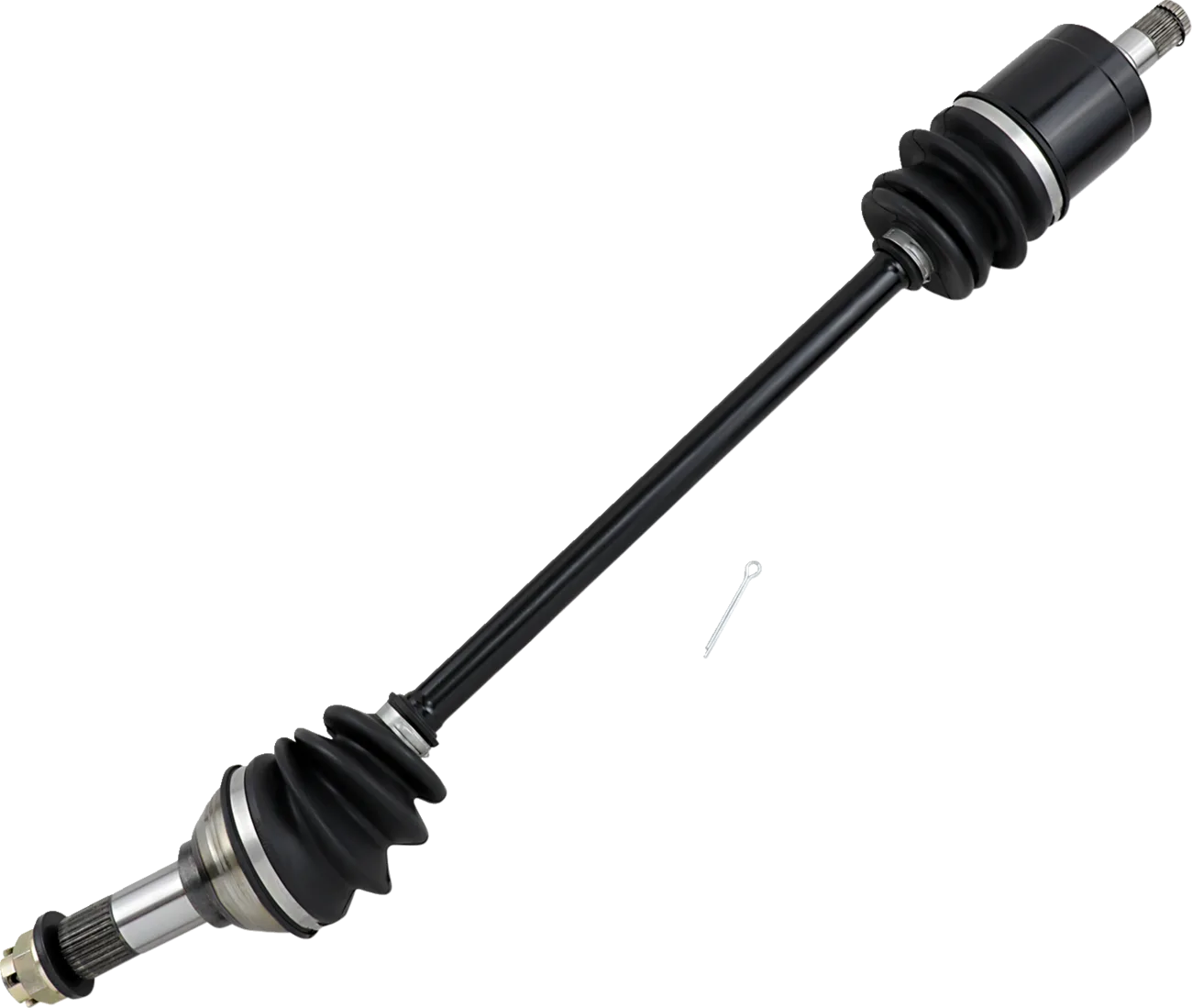 OEM Replacement Standard CV Axle