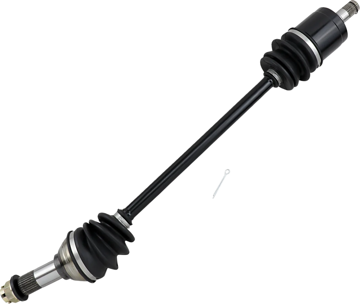 OEM Replacement Standard CV Axle