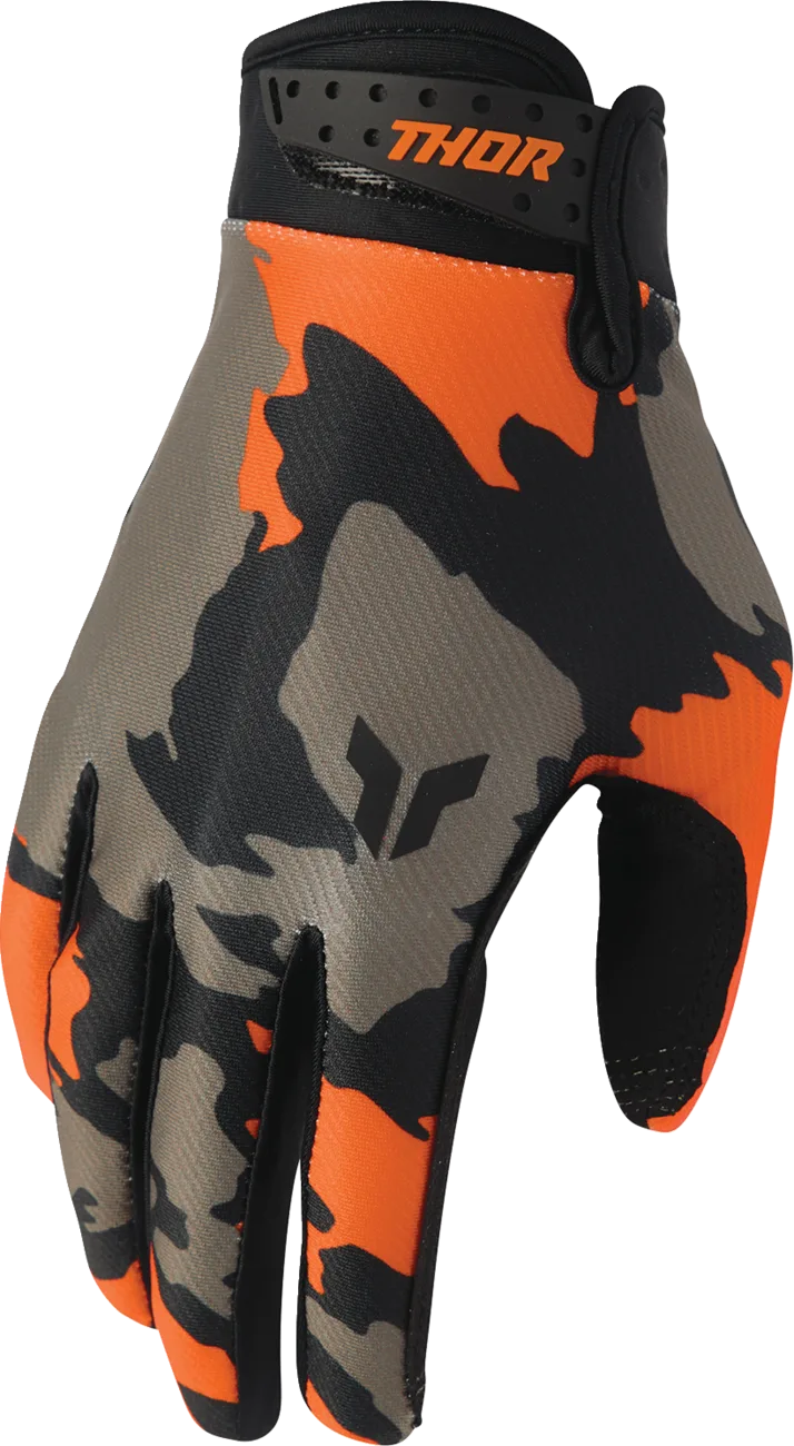 Launchmode Gloves