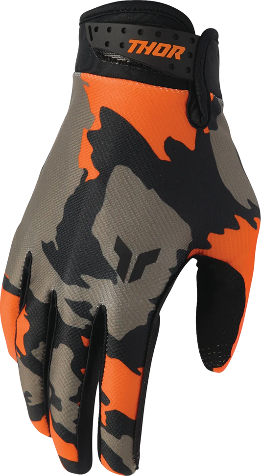 Launchmode Gloves