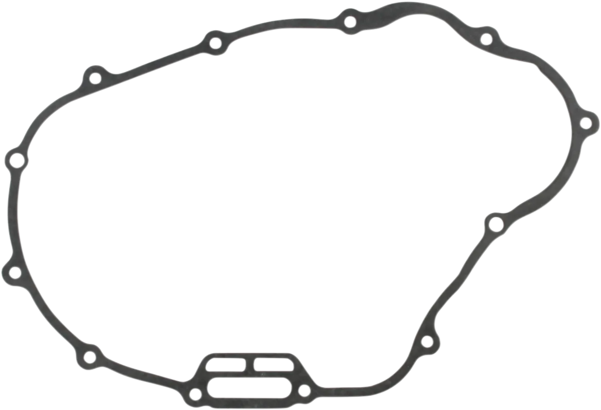 Clutch Cover Gasket