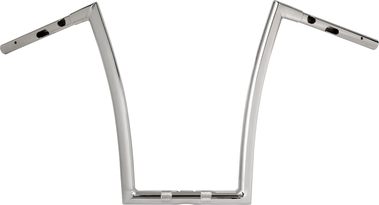 1-1/4" Touring Handlebar
