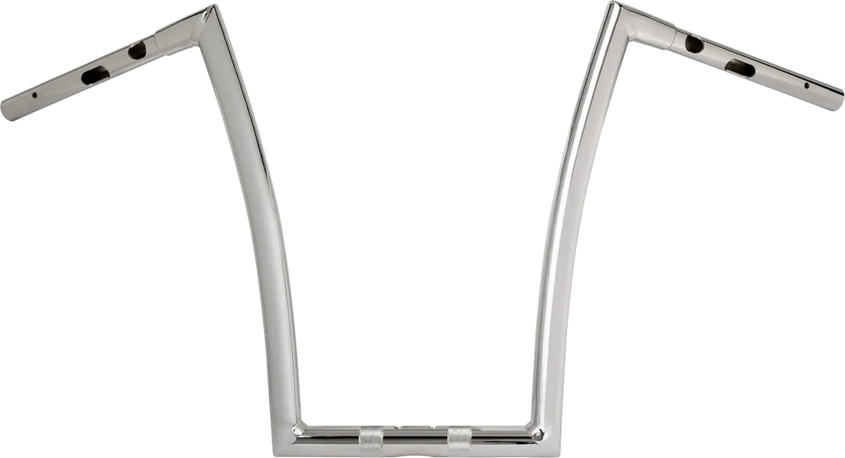 1-1/4" Touring Handlebar