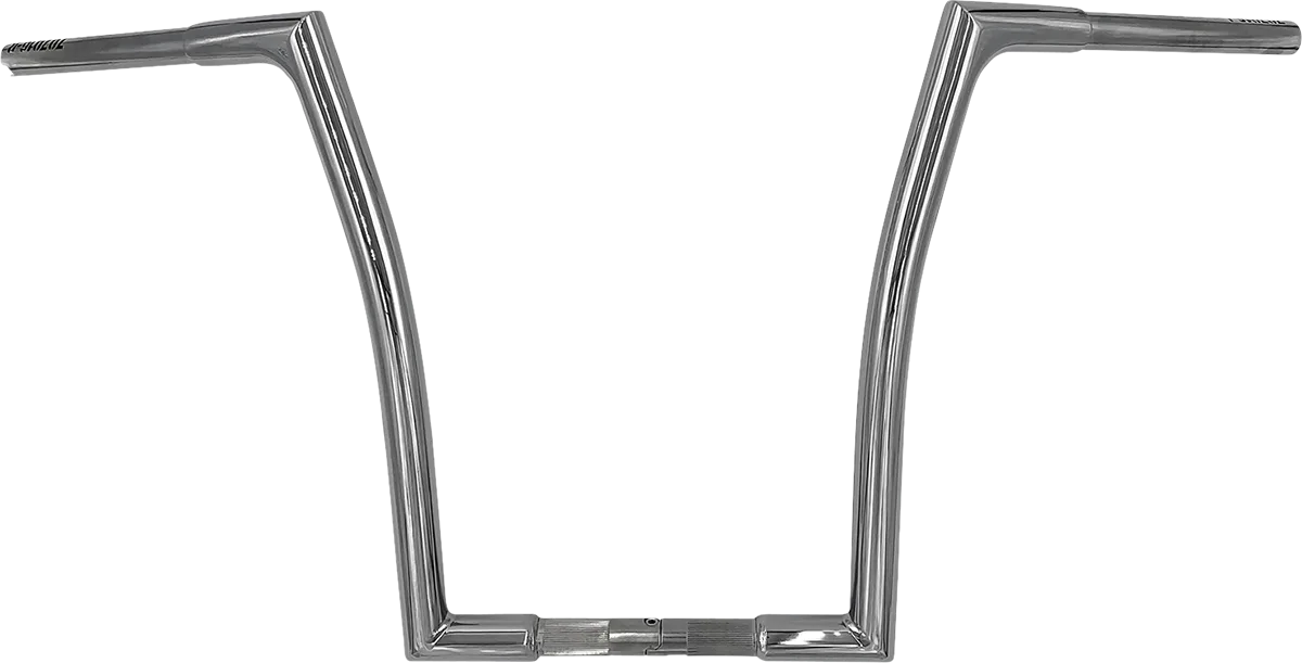 1-1/4" EZ Install Flat Top Handlebar