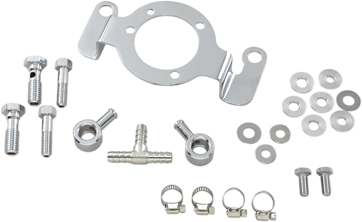 Support Bracket Kit