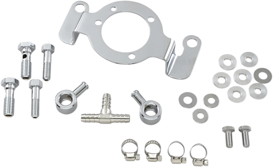 Support Bracket Kit