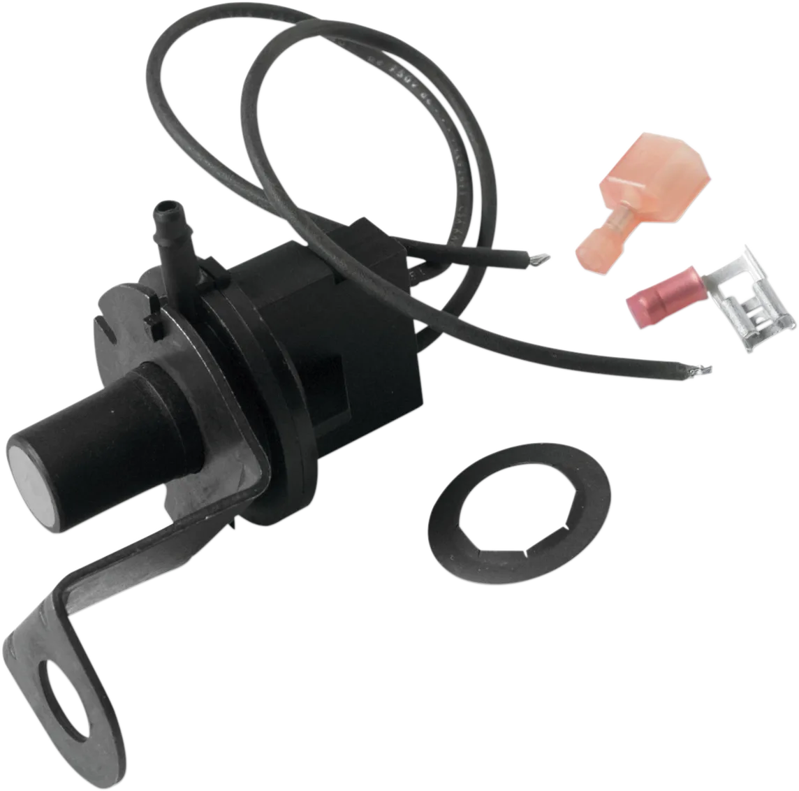Vacuum-Operated Electrical Switch (VOES)
