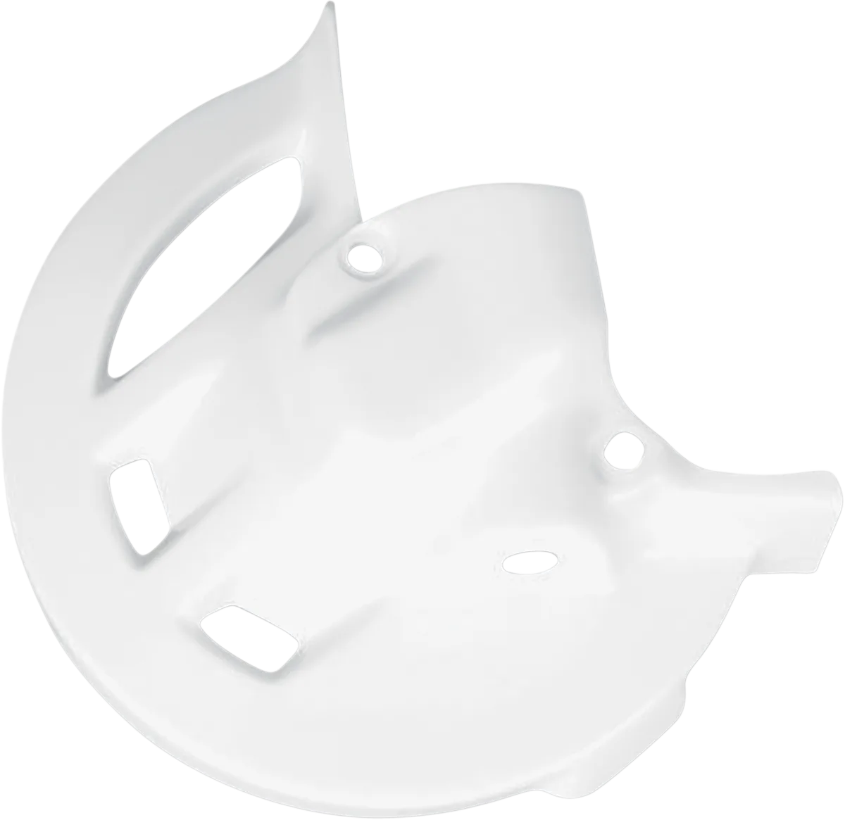 Replacement Front Disc Cover — Disc