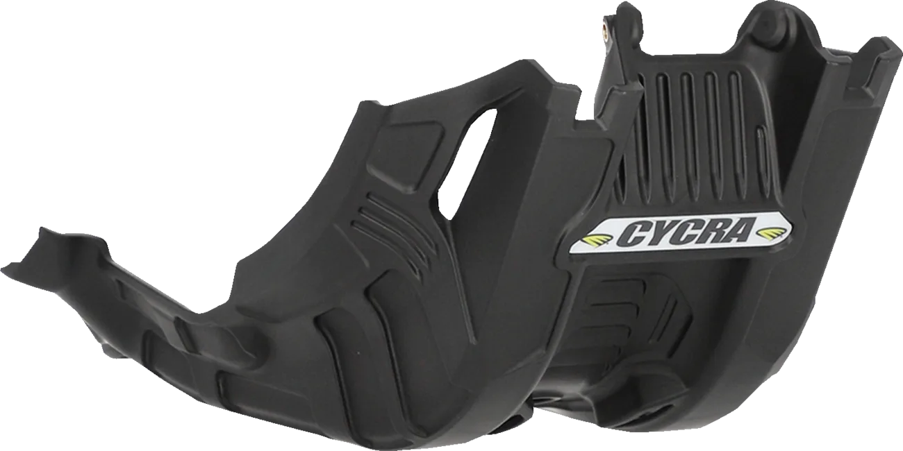 Full Armor Skid Plate