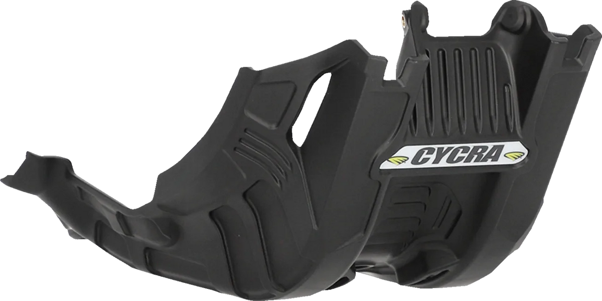 Full Armor Skid Plate