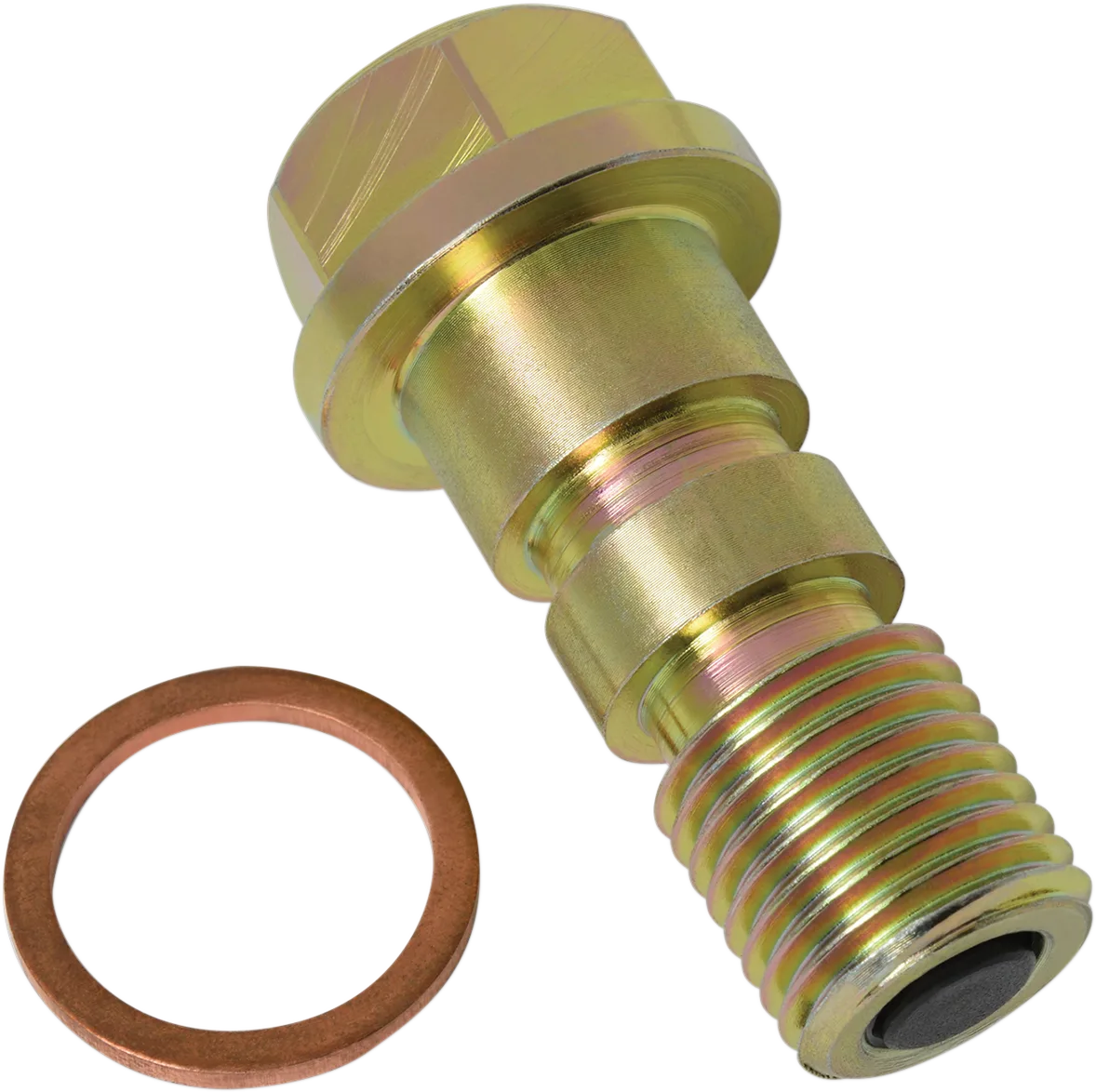 Magnetic Drain Plug