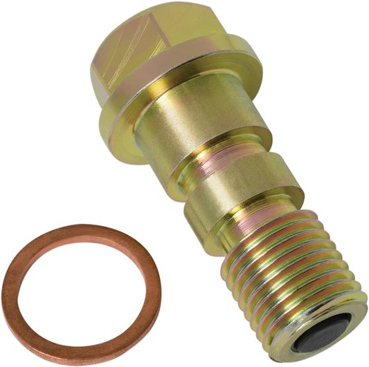 Magnetic Drain Plug