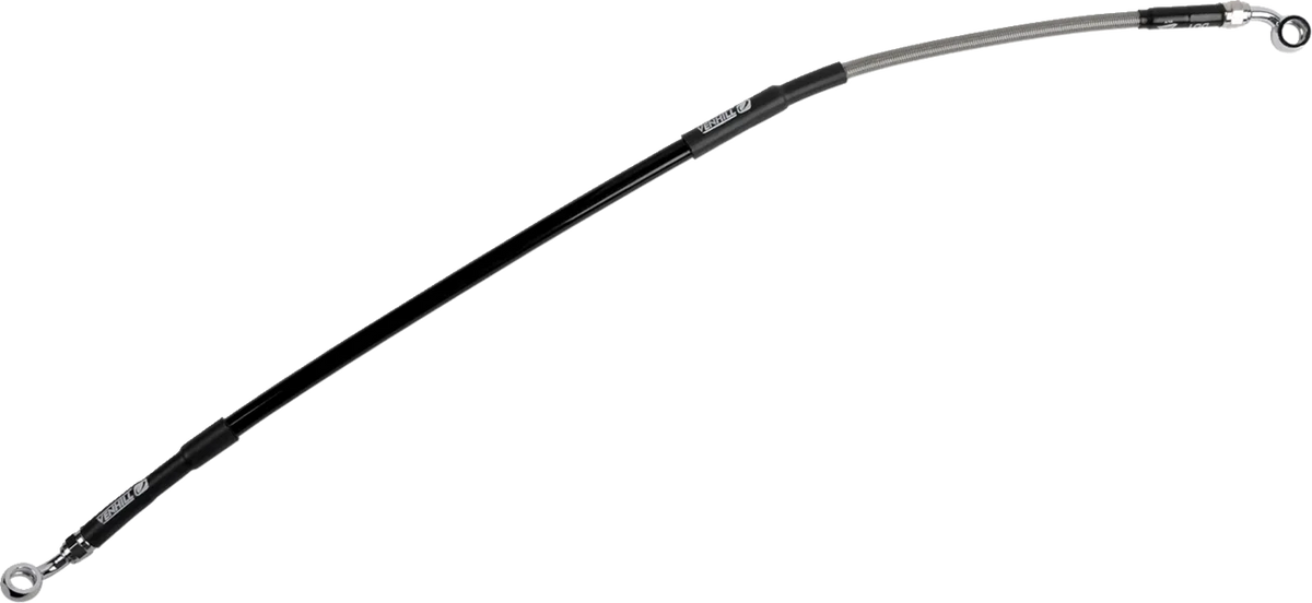 Stainless Steel Braided Brake Line