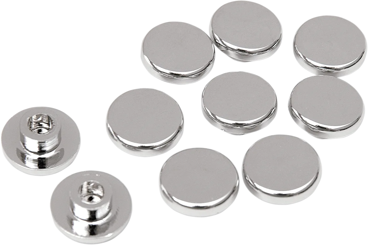 Bolt Covers