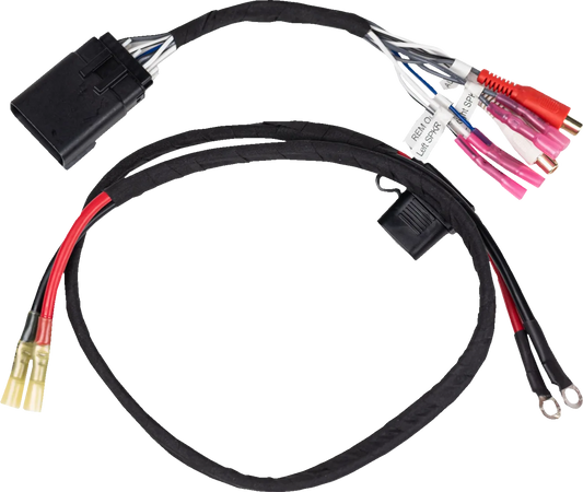 Ride Command® Adapter Kit