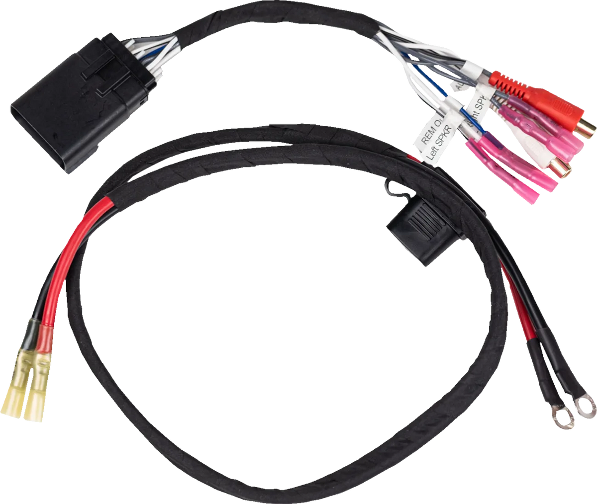 Ride Command® Adapter Kit