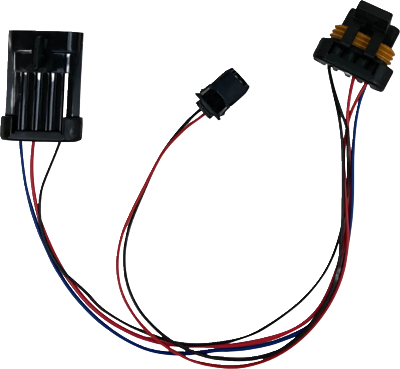 Accessory Power Harness