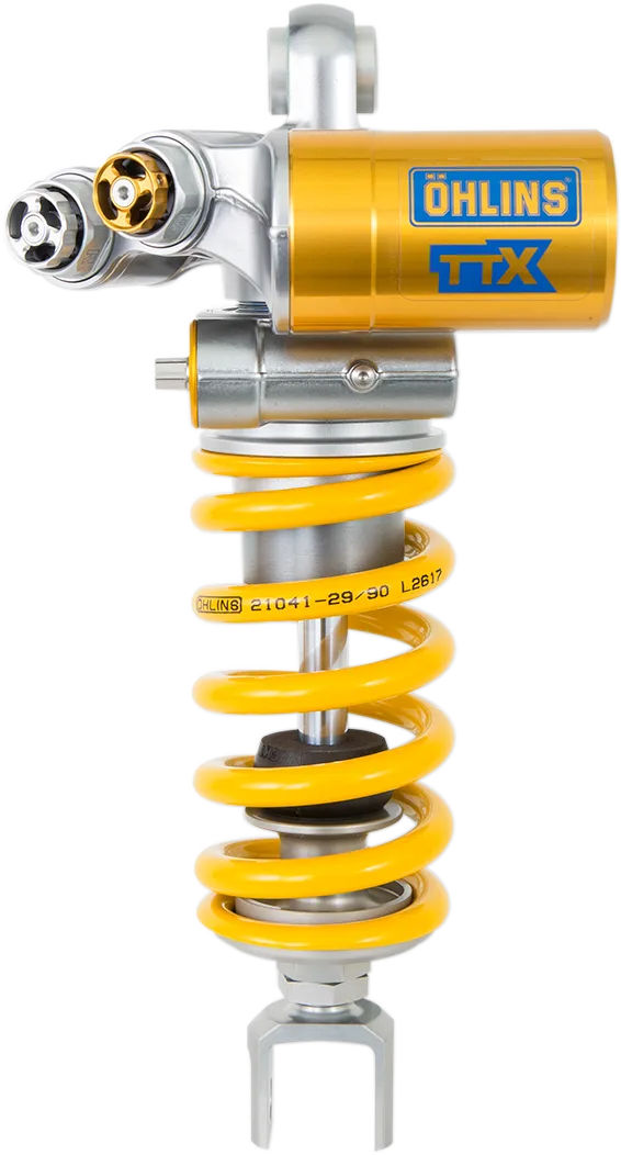 TTX GP Shock Absorber