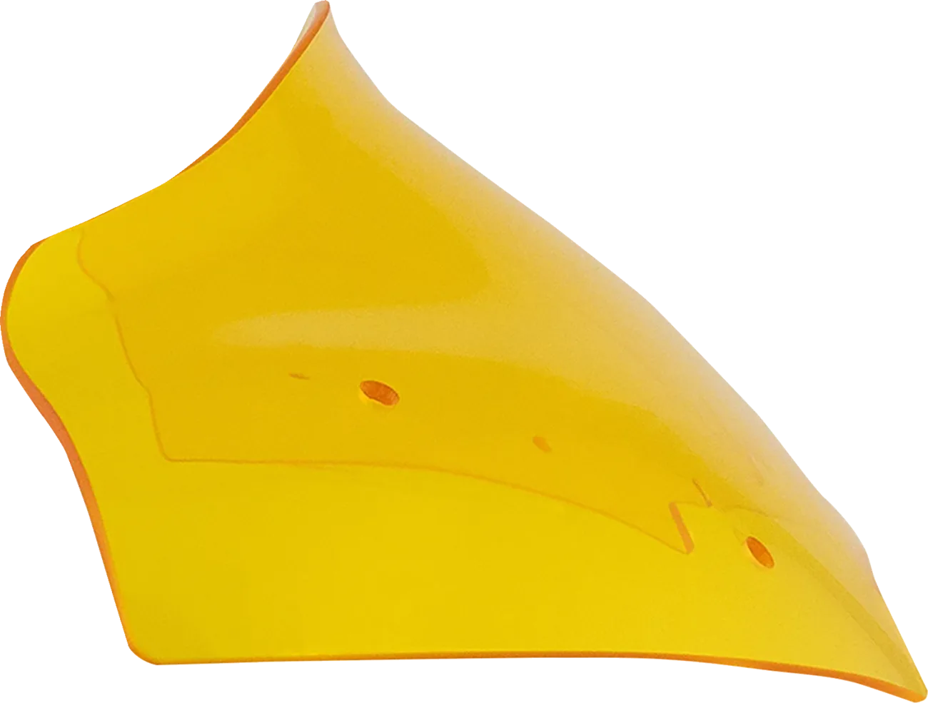 Kolor Flare® Windshield