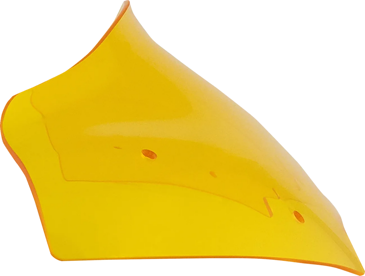 Kolor Flare® Windshield