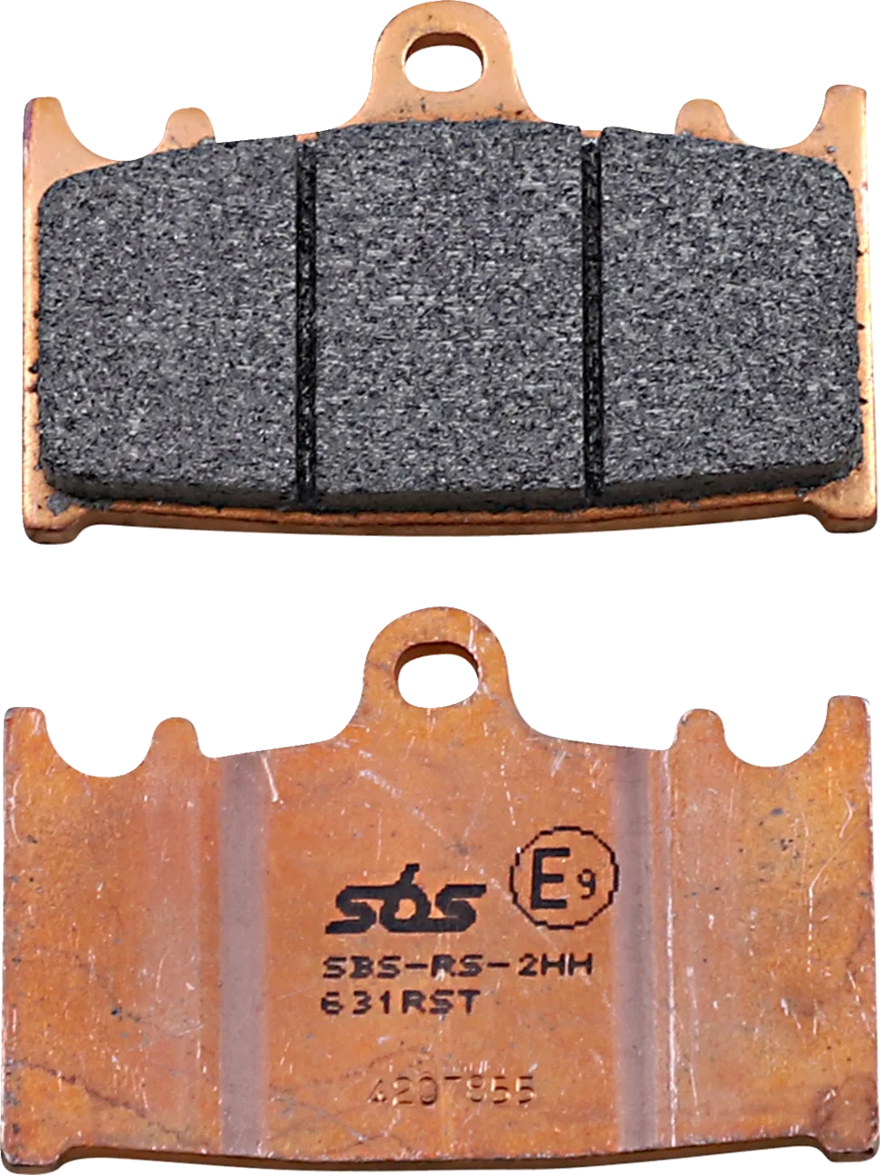 RST Brake Pads