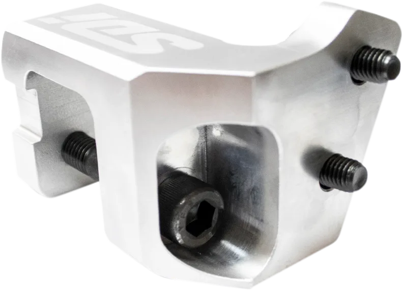 Heavy-Duty Transmission Mount