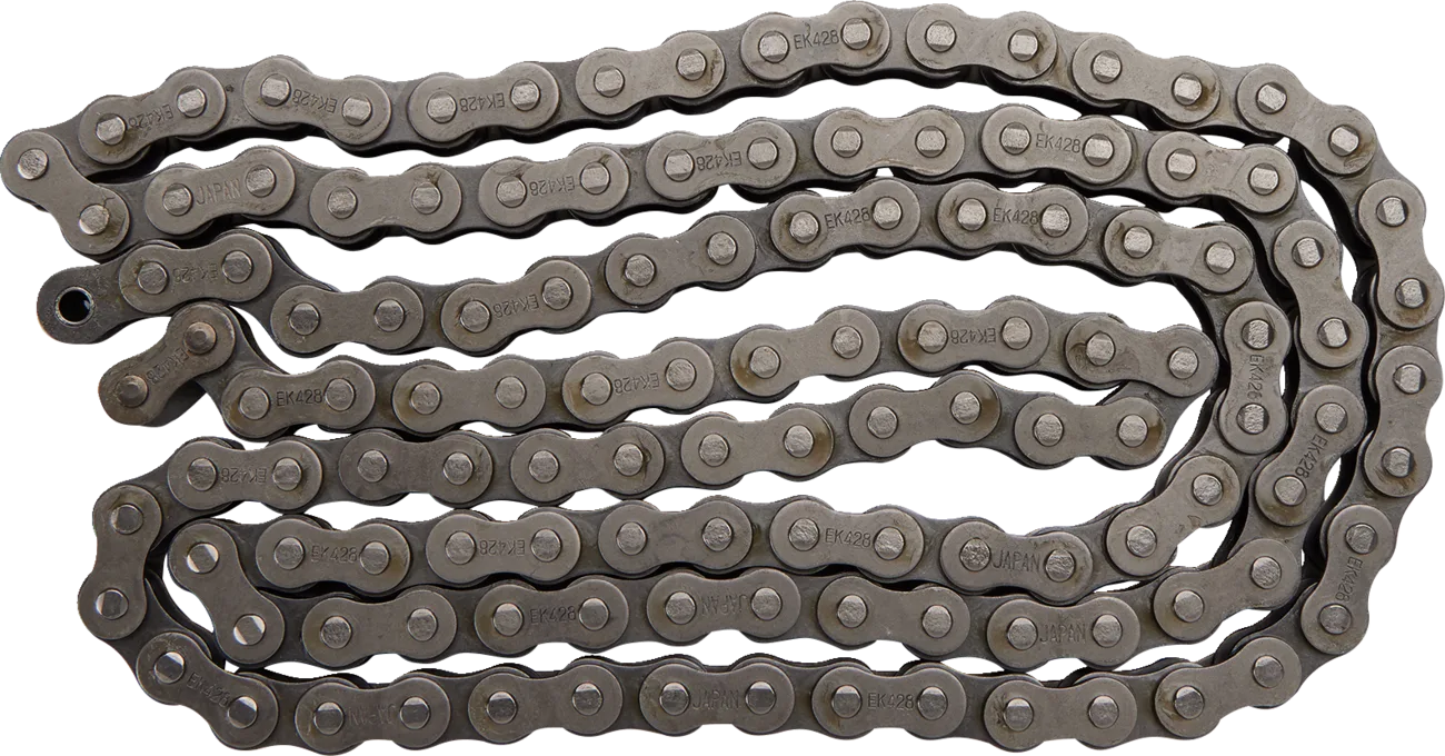 Standard Non-Sealed Chain
